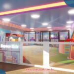 Splash Baleia - Imagem 3