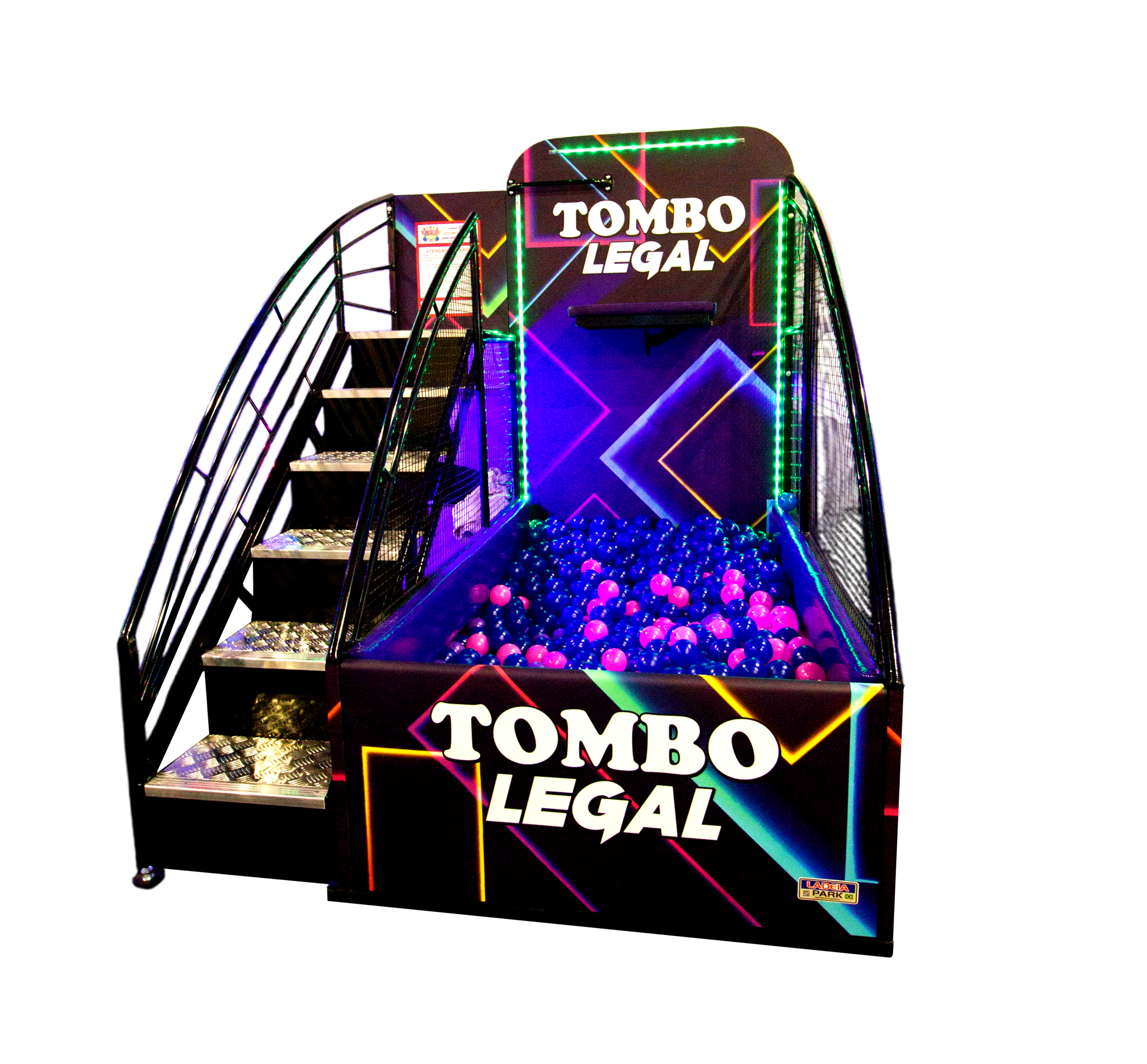 Tombo legal - Imagem 2
