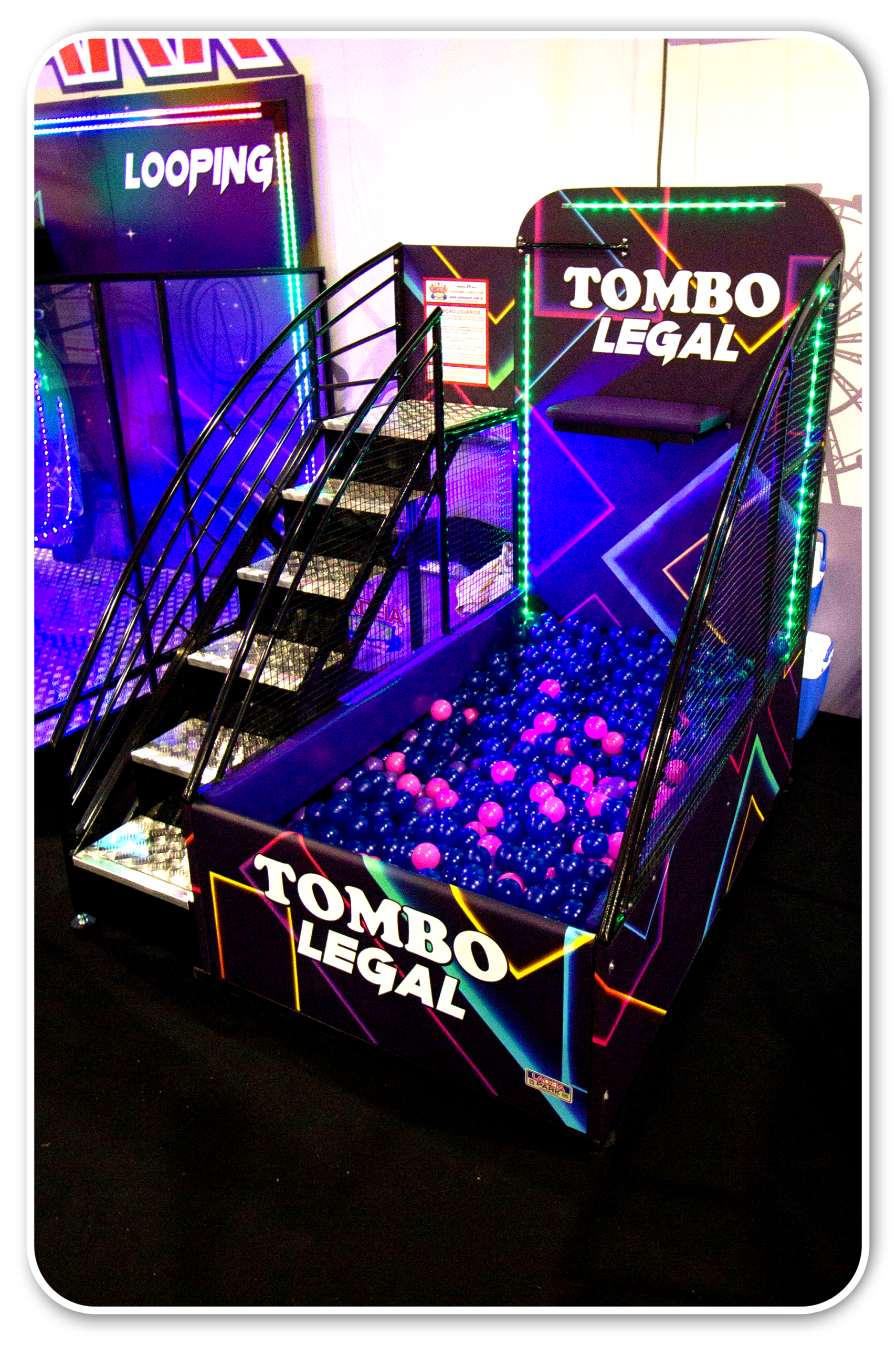 Tombo legal - Imagem 3