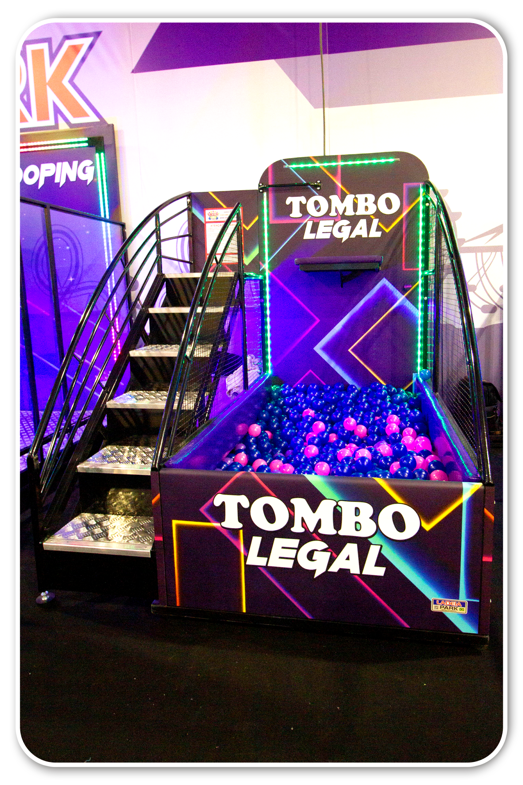 Tombo legal - Imagem 4