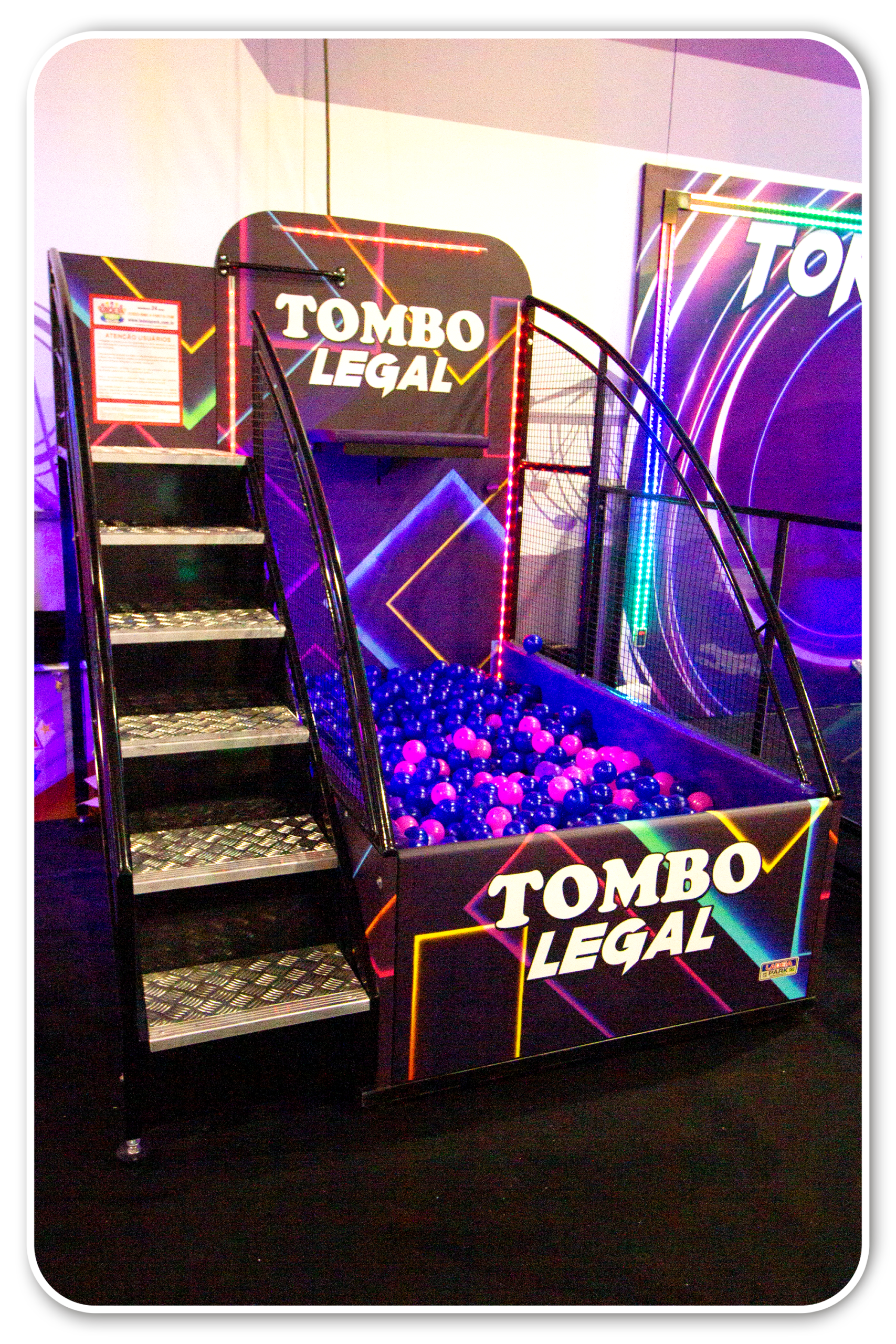 Tombo legal - Imagem 5